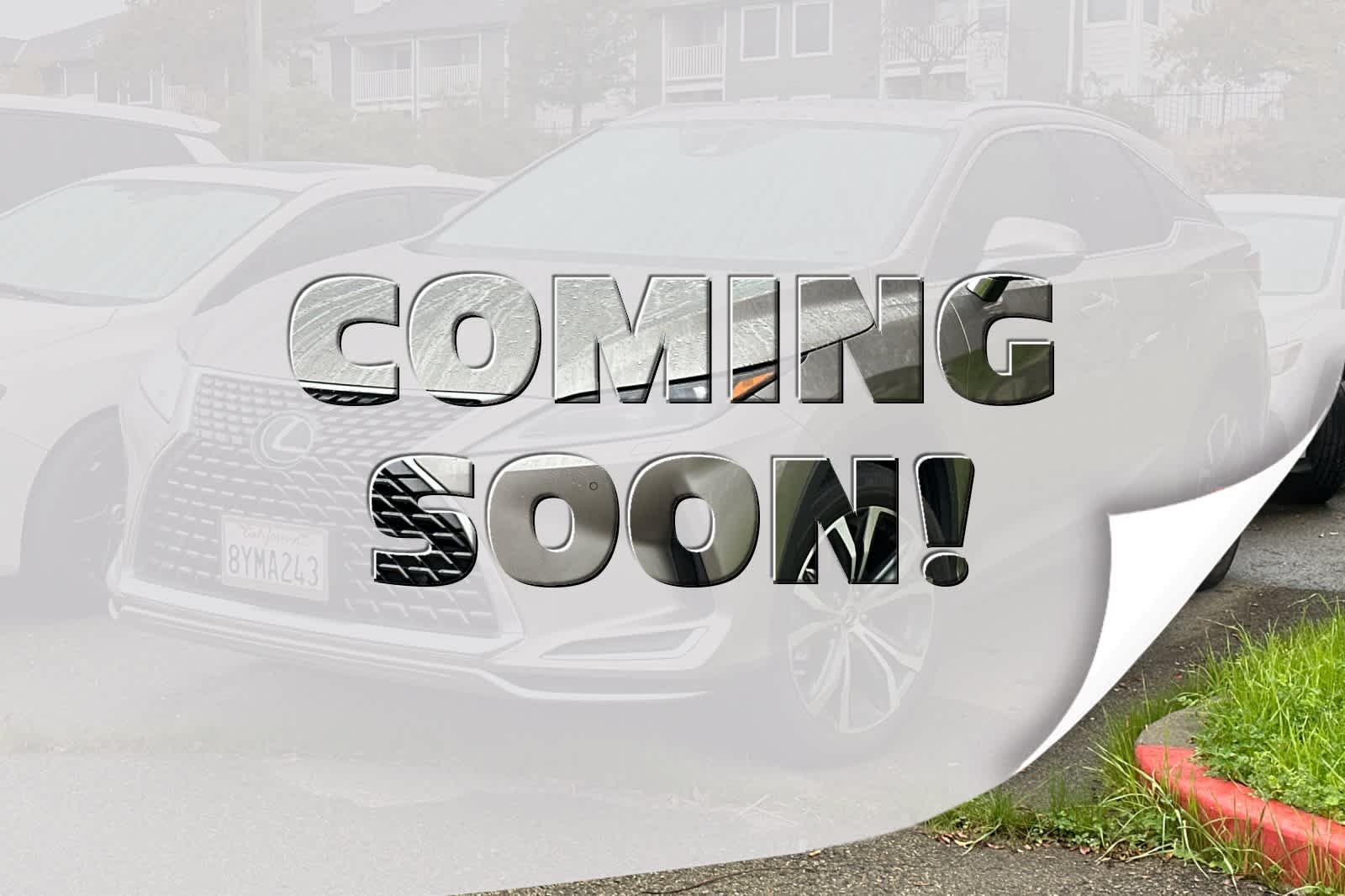 Thumbnail: 2022 Lexus RX - 1