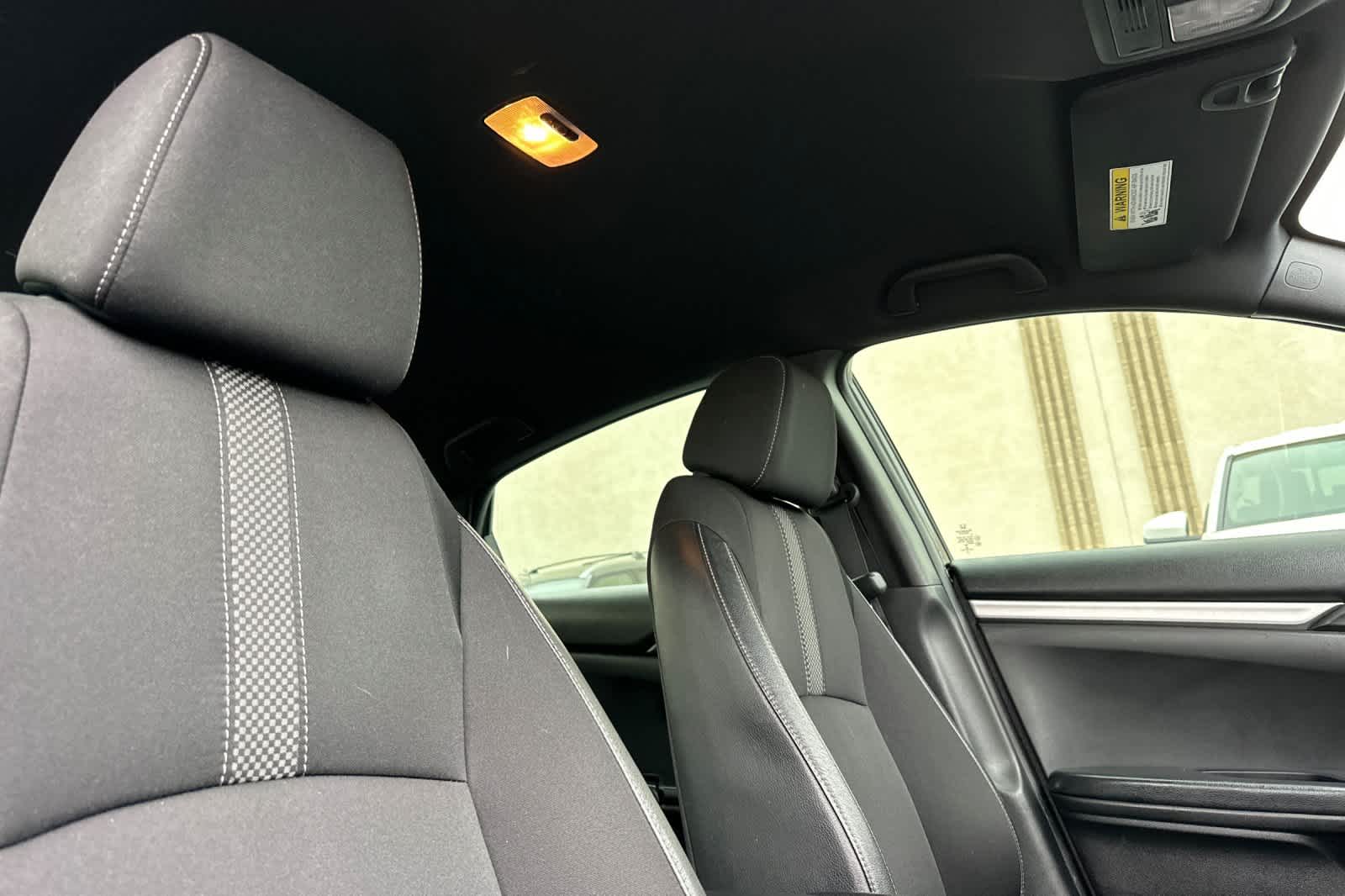 Thumbnail: 2019 Honda Civic - 16