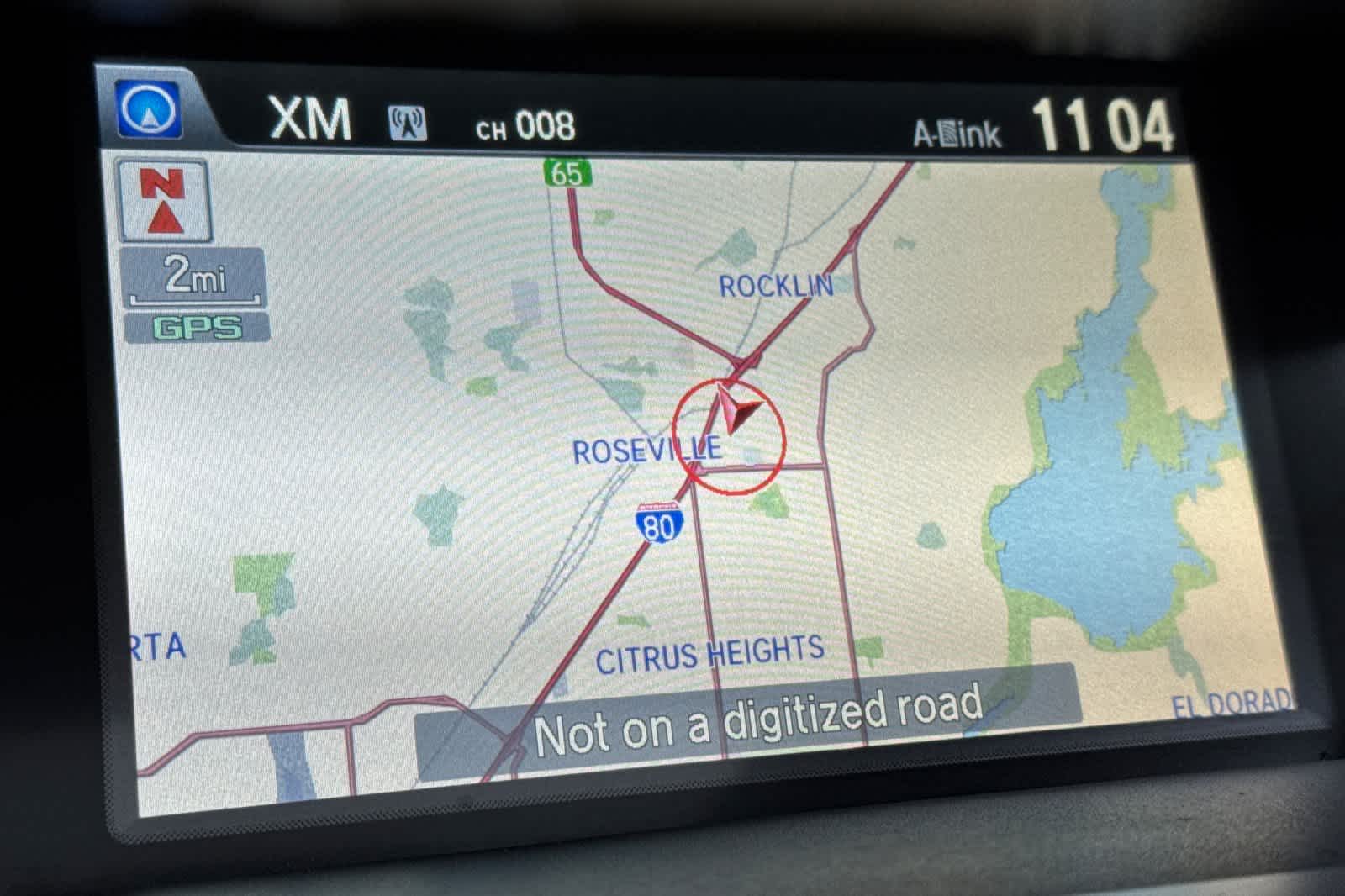 Thumbnail: 2015 Acura MDX - 22