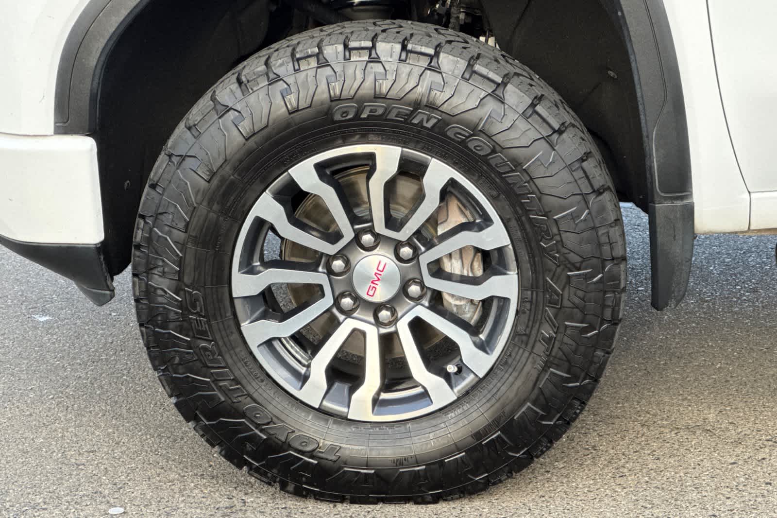 Thumbnail: 2020 GMC Sierra 1500 - 32