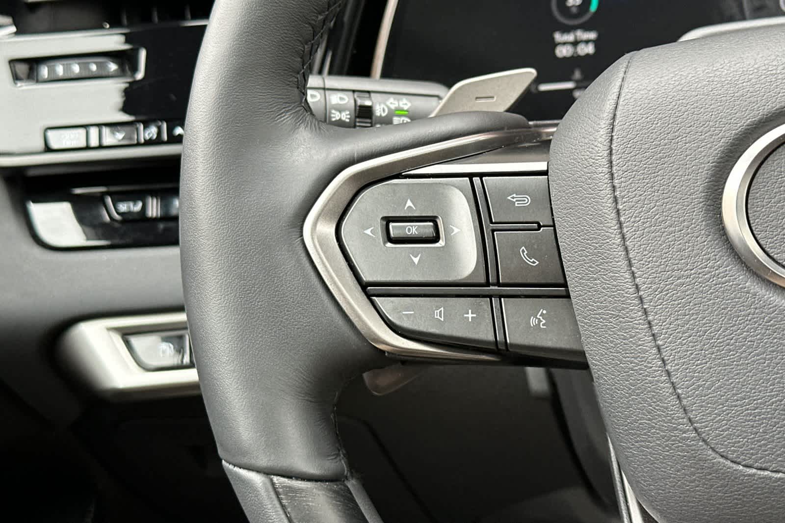 Thumbnail: 2025 Lexus RX - 27