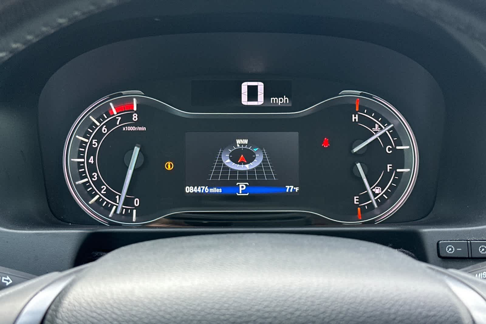 Thumbnail: 2019 Honda Ridgeline - 28