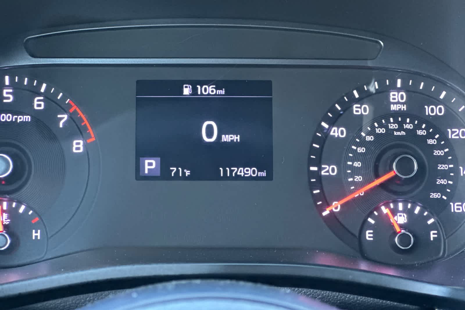 Thumbnail: 2020 Kia Soul - 27