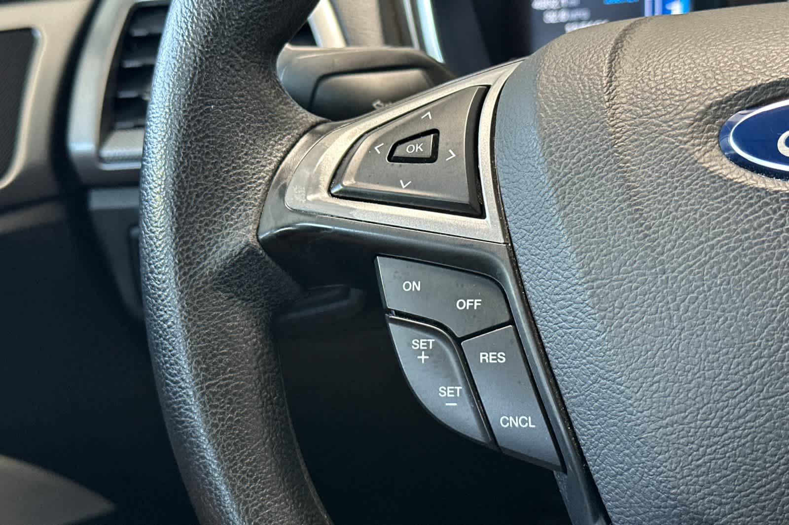 Thumbnail: 2018 Ford Fusion - 24