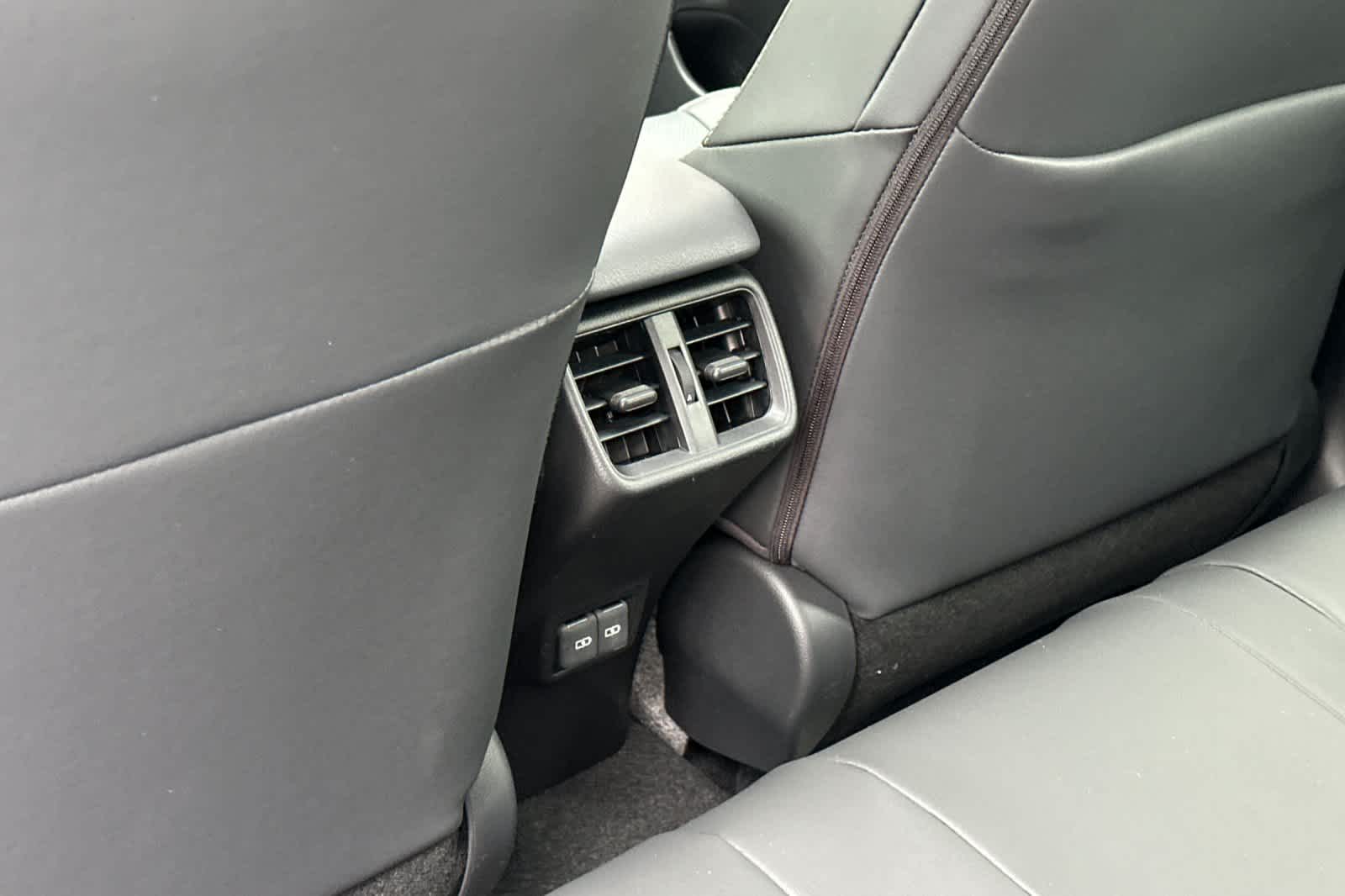 Thumbnail: 2026 Lexus UX - 14