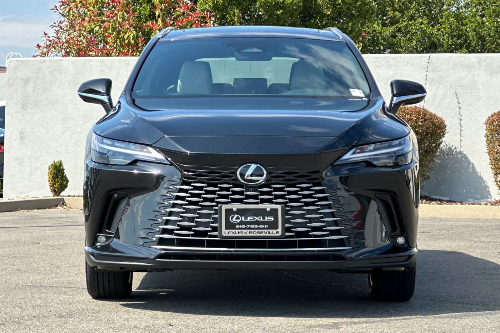 Thumbnail: 2026 Lexus RX - 10