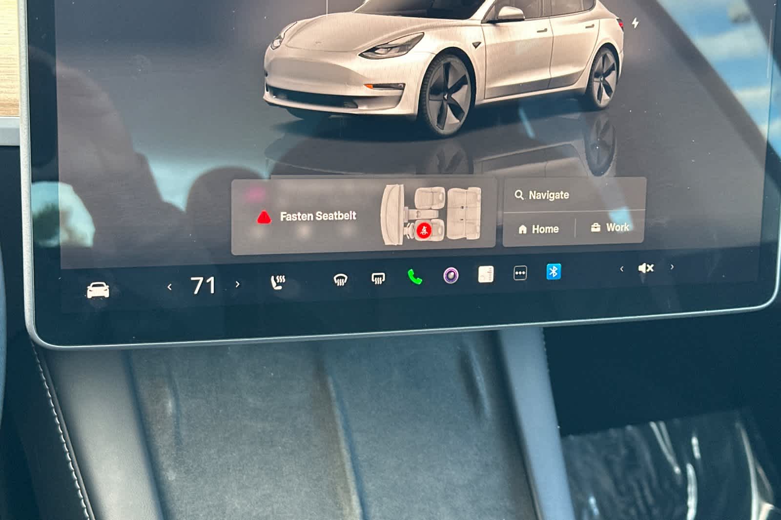 Thumbnail: 2023 Tesla Model 3 - 22