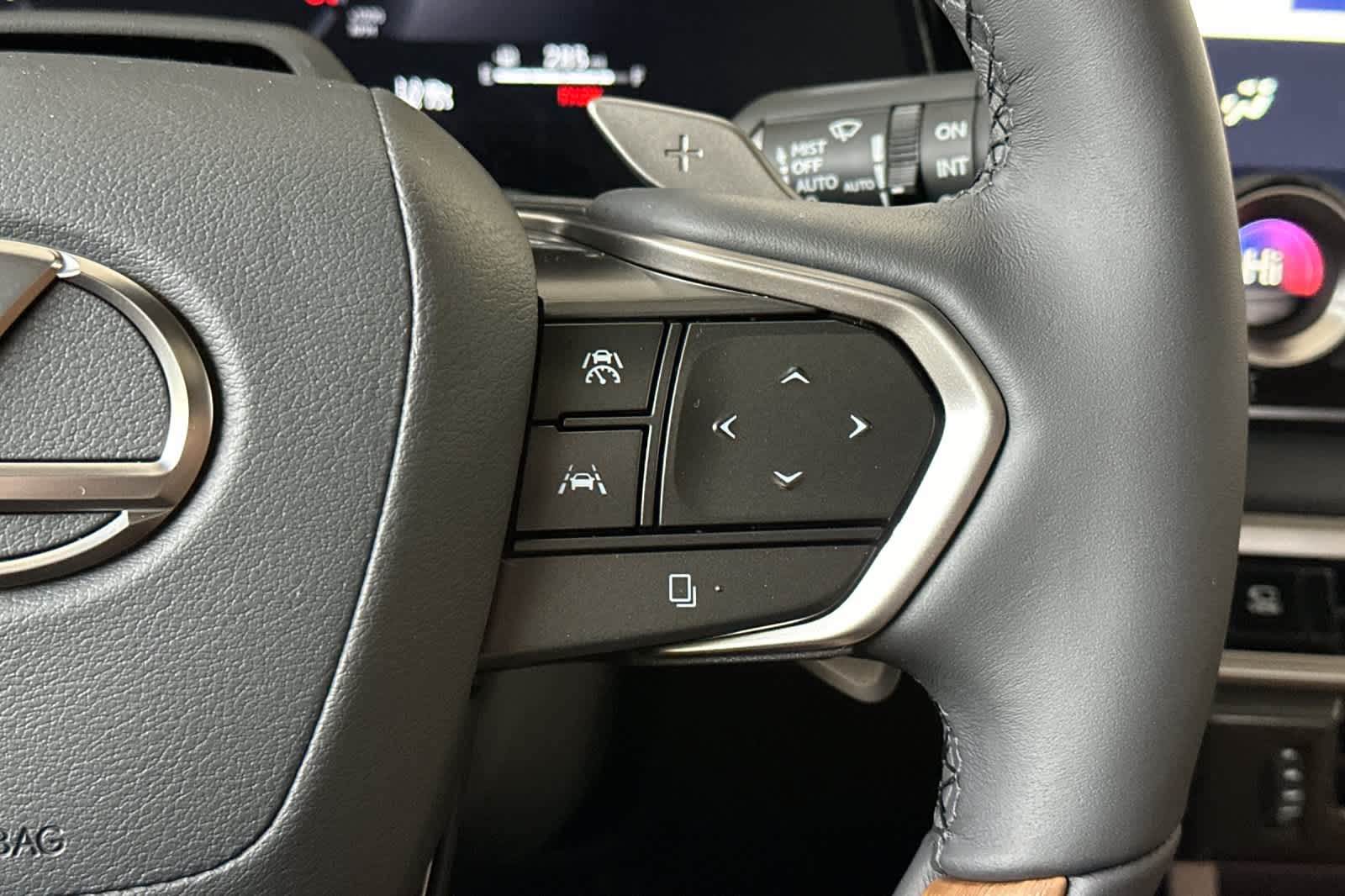 Thumbnail: 2026 Lexus RX - 27