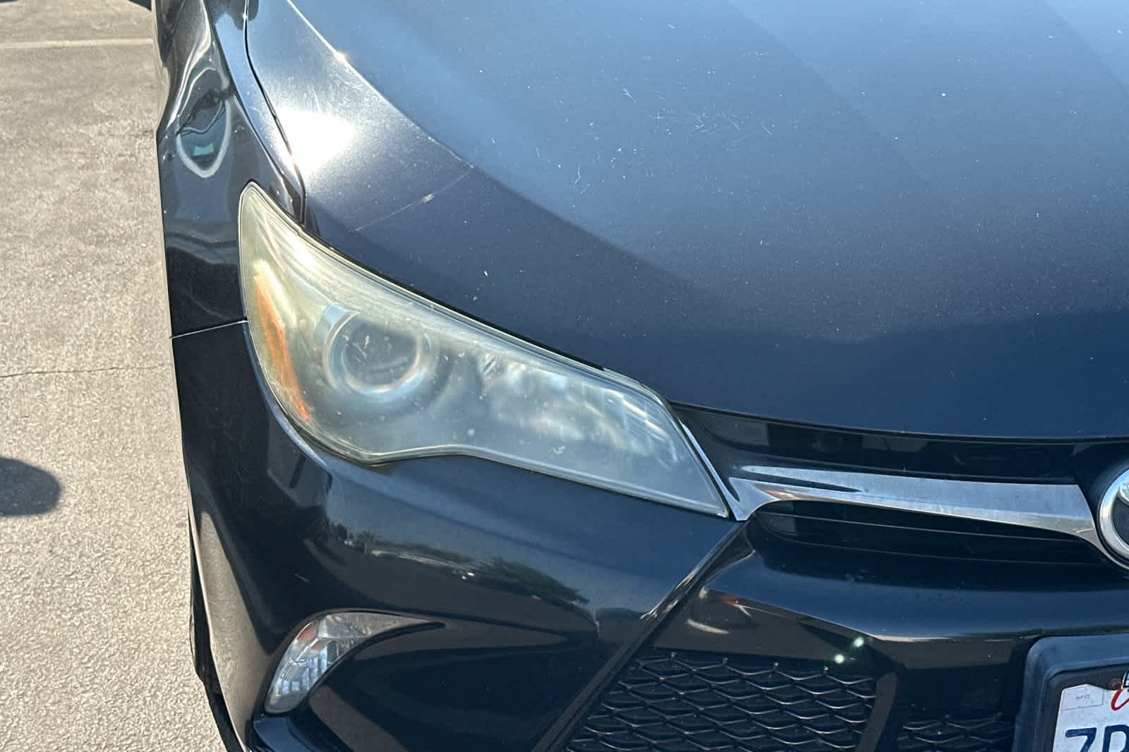 Thumbnail: 2016 Toyota Camry - 8