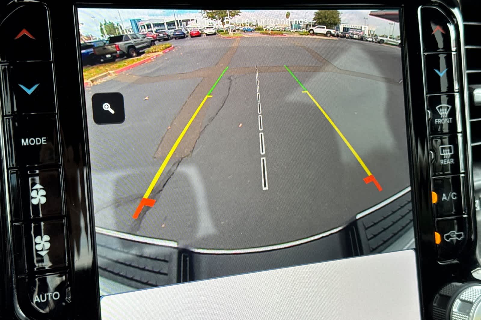 Thumbnail: 2022 RAM 2500 - 21