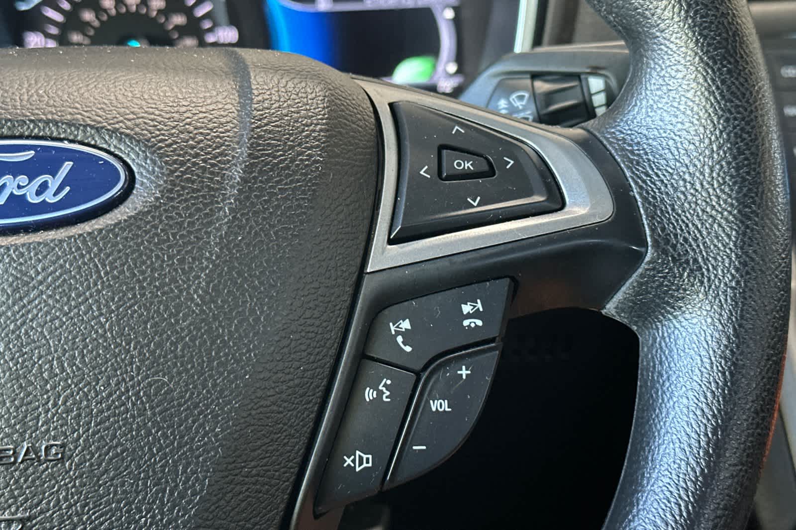 Thumbnail: 2018 Ford Fusion - 25