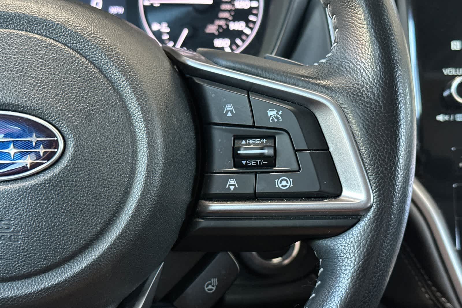 2021 Subaru Outback Limited 29
