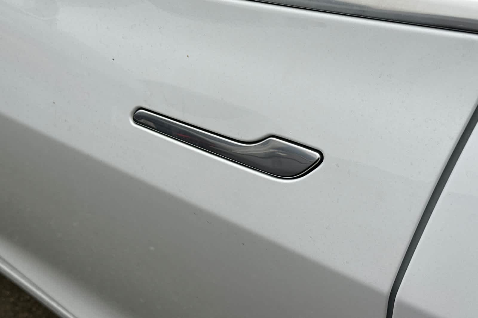 Thumbnail: 2018 Tesla Model 3 - 18