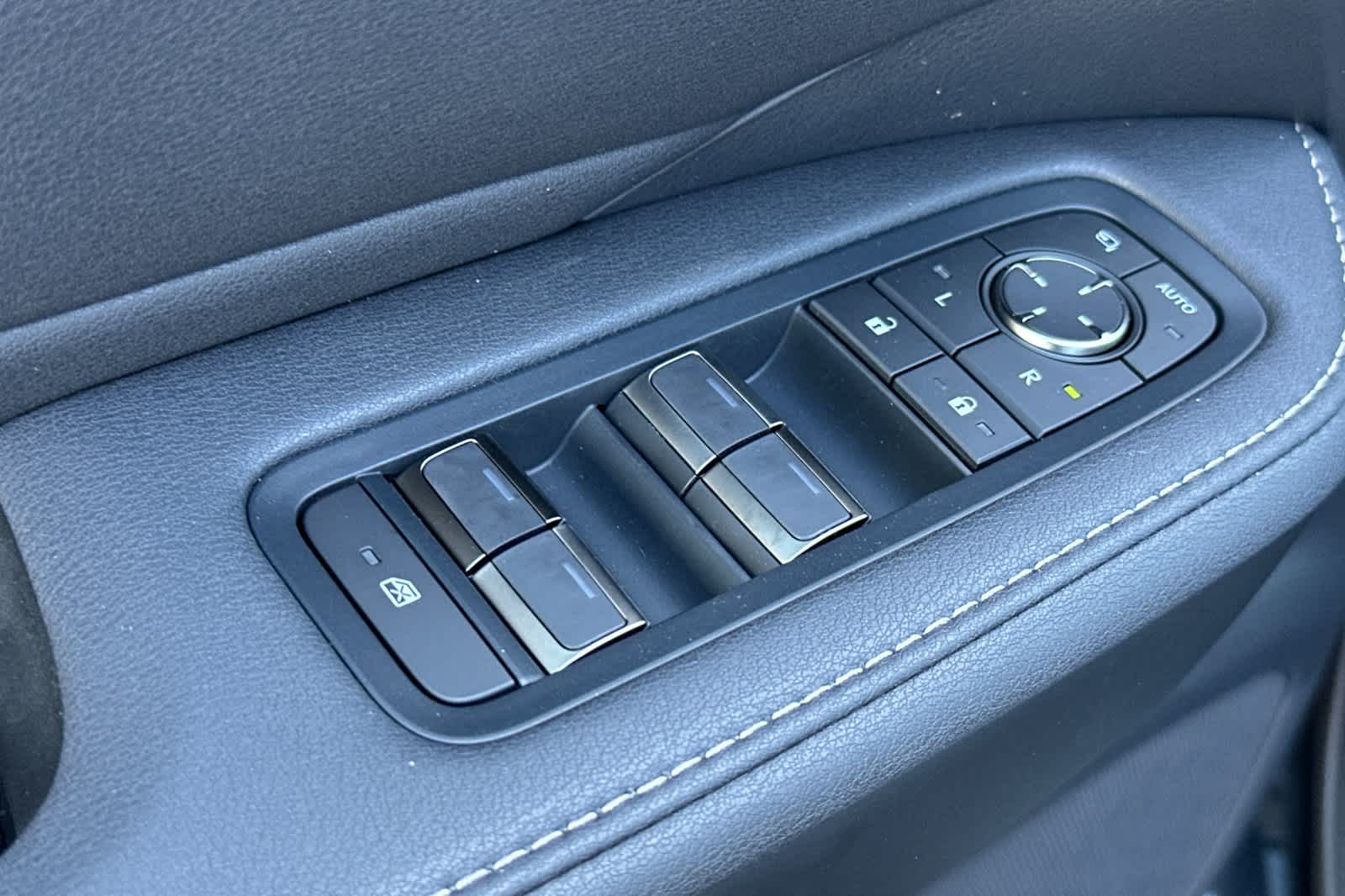 Thumbnail: 2026 Lexus TX - 13