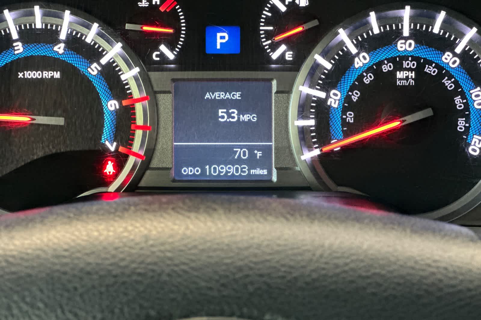 Thumbnail: 2019 Toyota 4Runner - 28