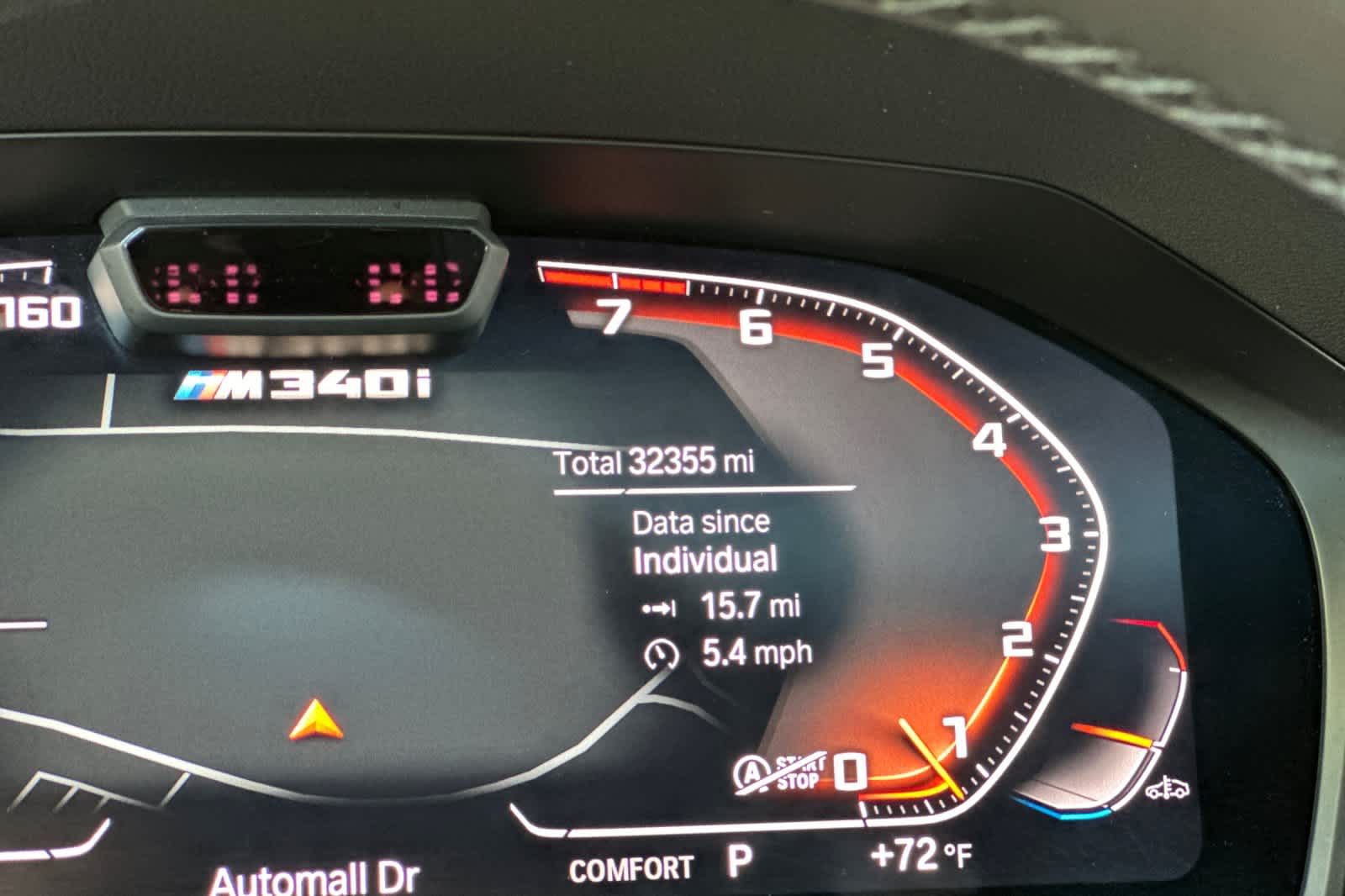 Thumbnail: 2020 BMW 3 Series - 29
