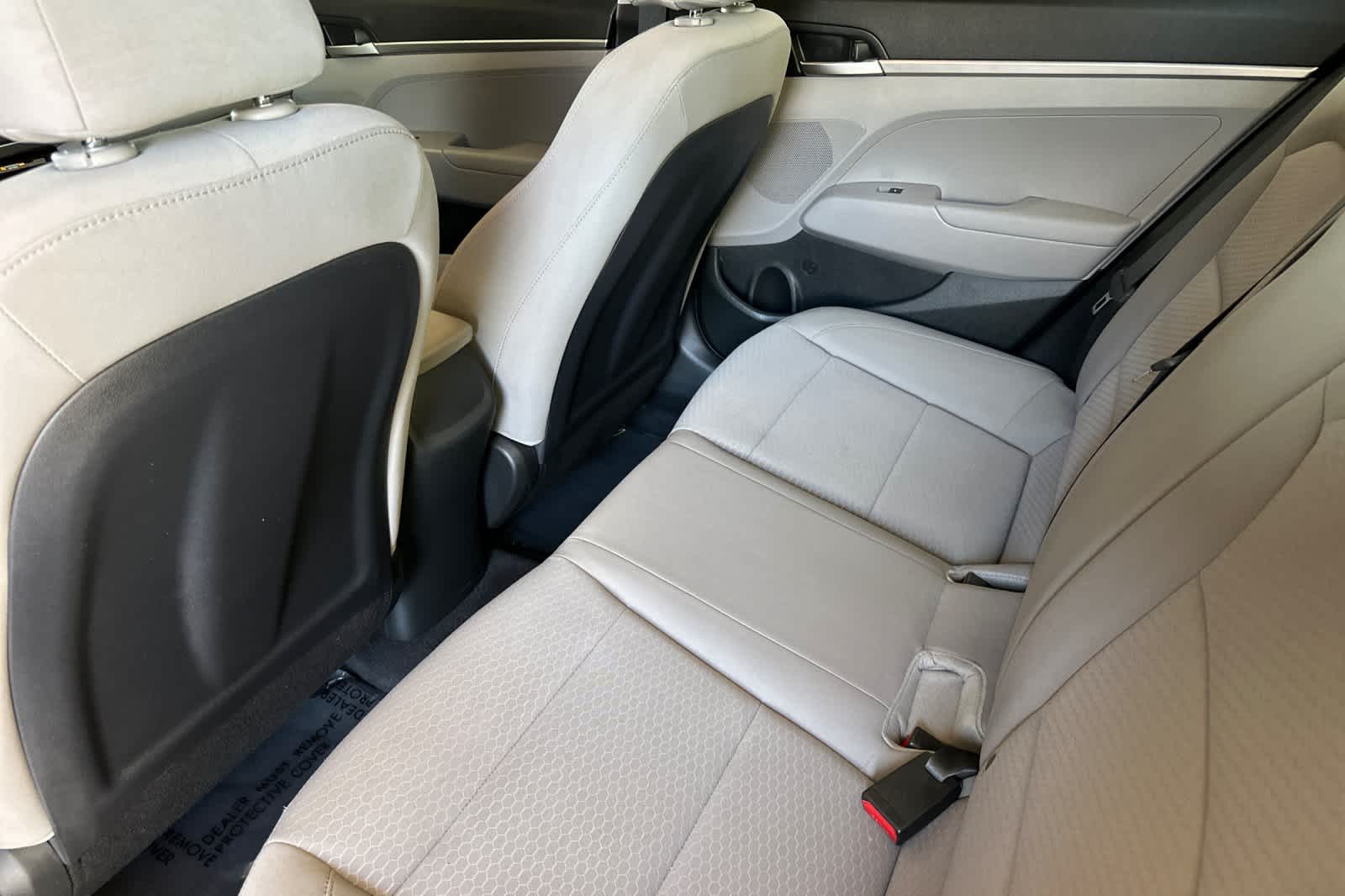 Thumbnail: 2020 Hyundai Elantra - 4