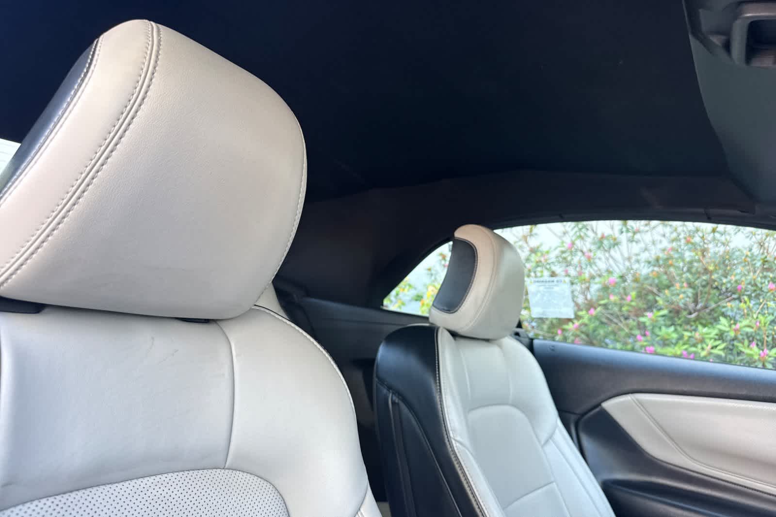 Thumbnail: 2024 Ford Mustang - 16