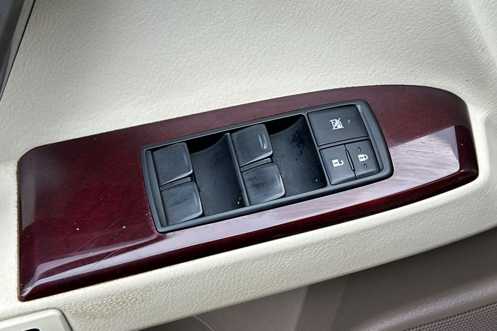 Thumbnail: 2019 Lexus GX - 13