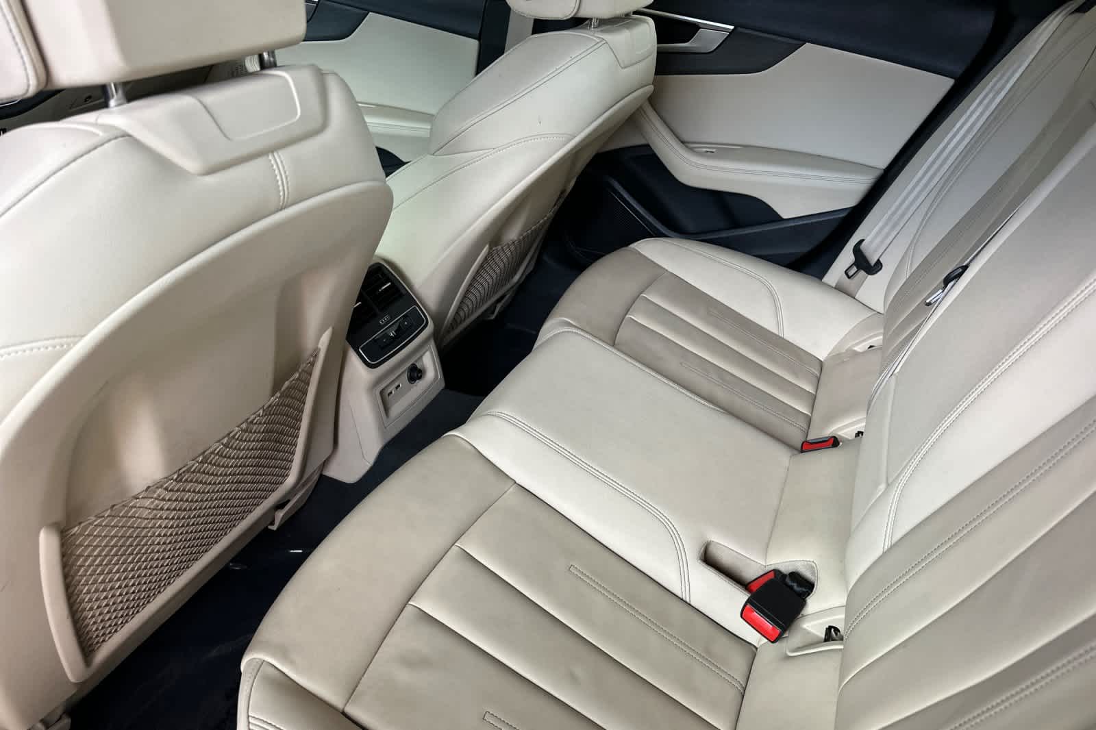 Thumbnail: 2024 Audi A5 - 4