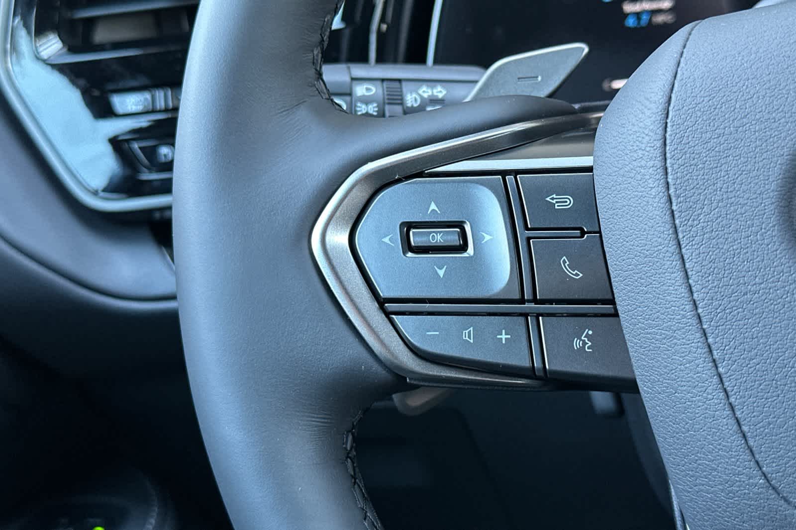 Thumbnail: 2026 Lexus TX - 26