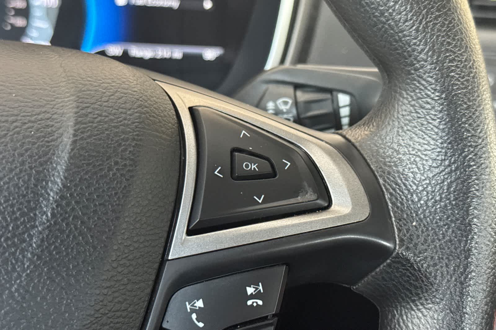Thumbnail: 2018 Ford Fusion - 25