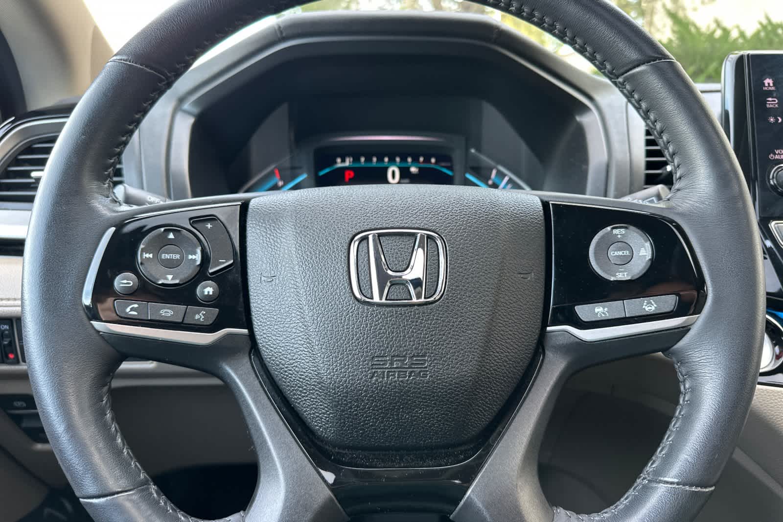 Thumbnail: 2023 Honda Odyssey - 27