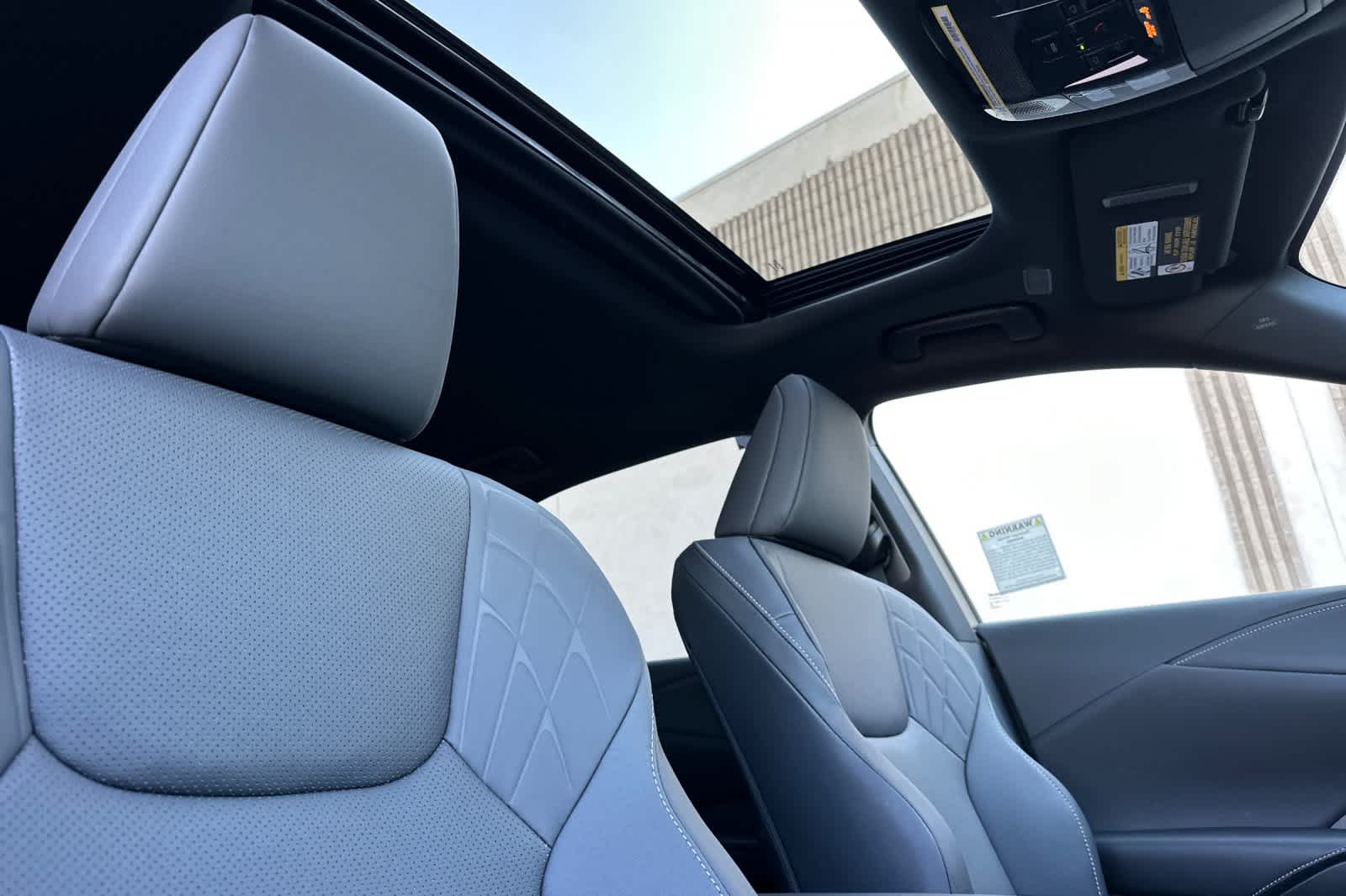 Thumbnail: 2025 Lexus RX - 18