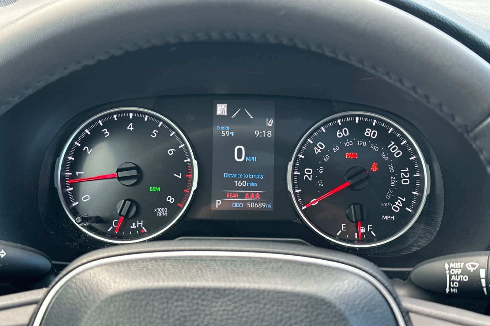 Thumbnail: 2022 Toyota RAV4 - 28