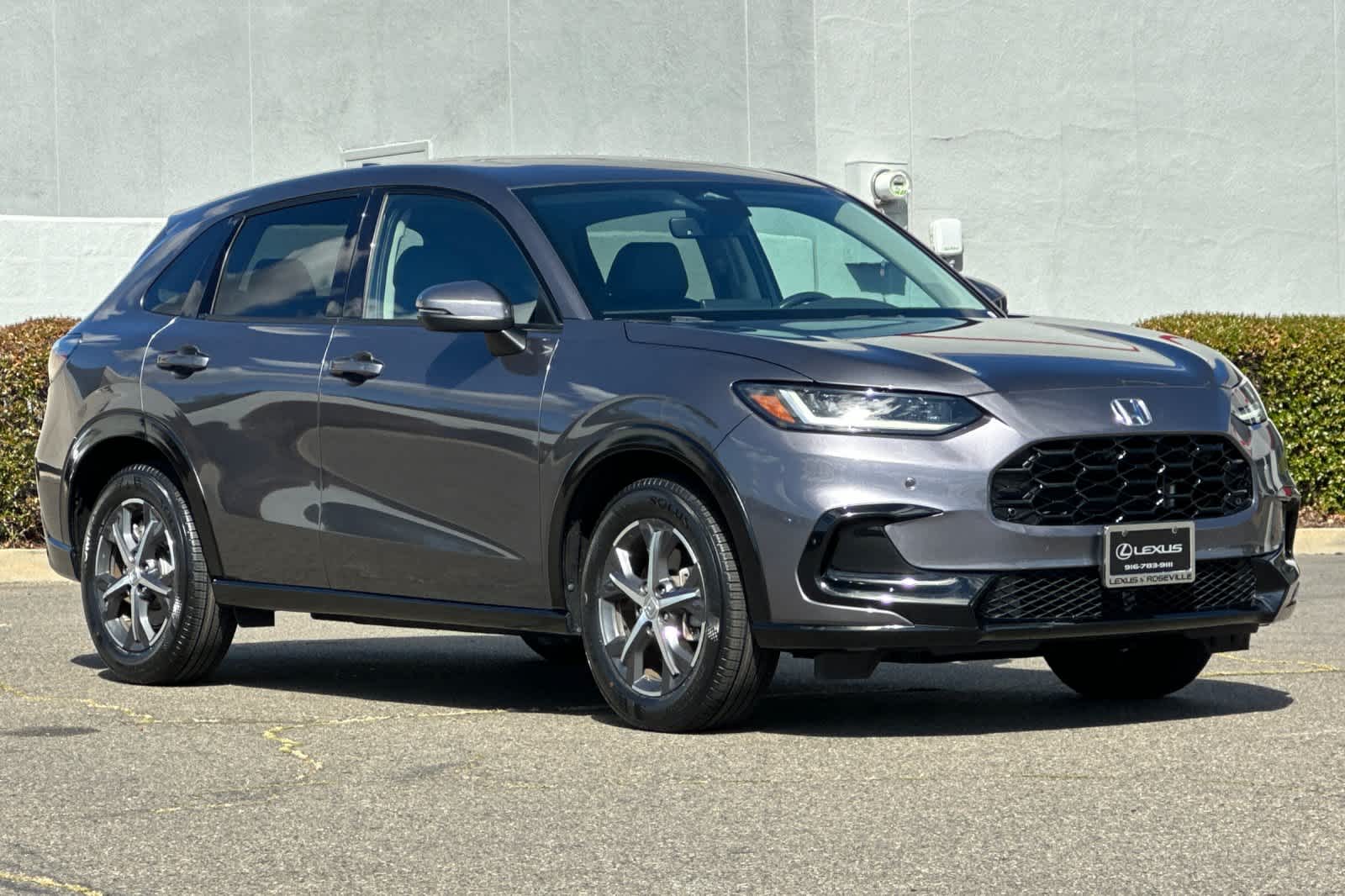 Thumbnail: 2023 Honda HR-V - 5