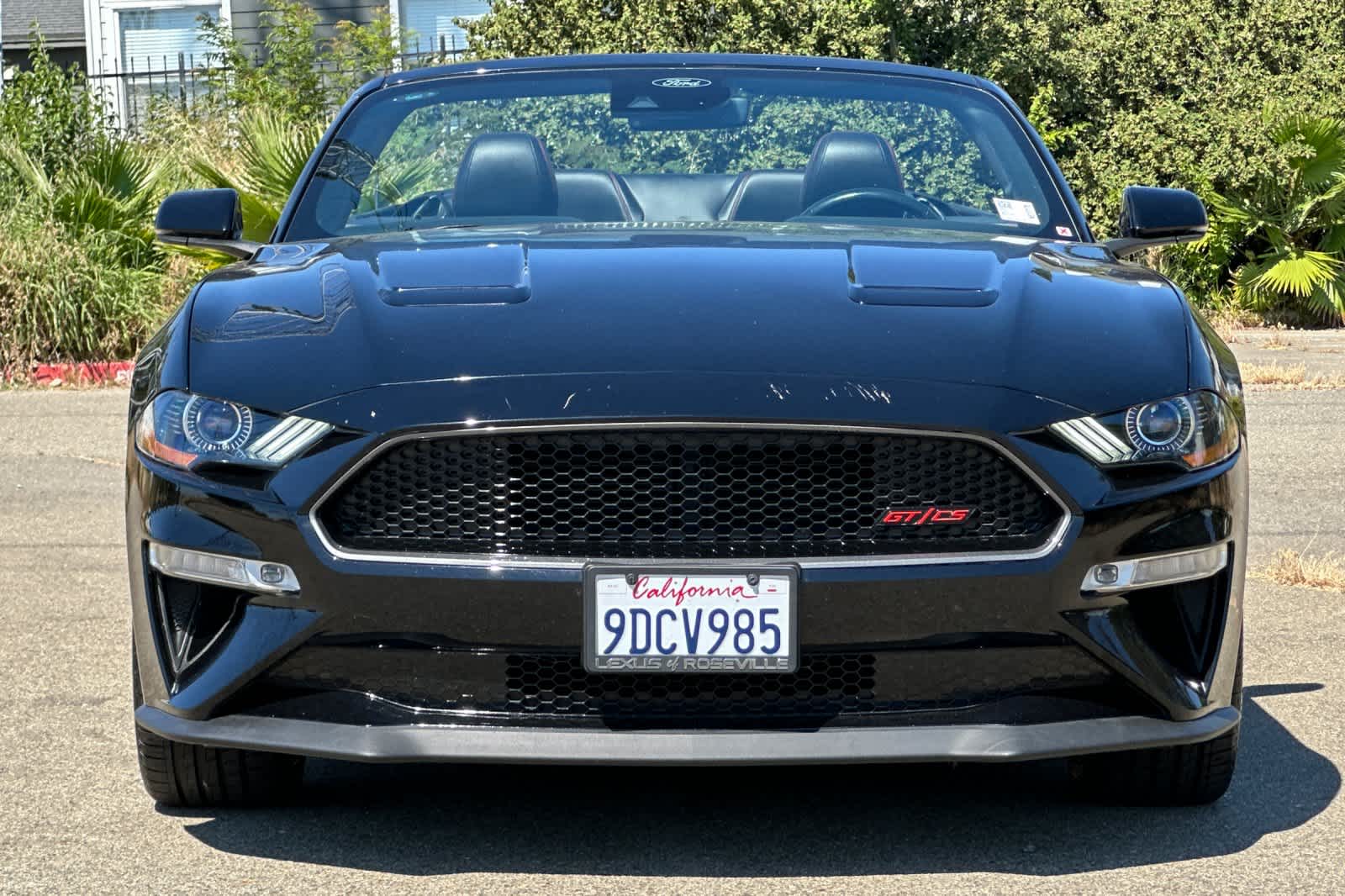 Thumbnail: 2022 Ford Mustang - 10
