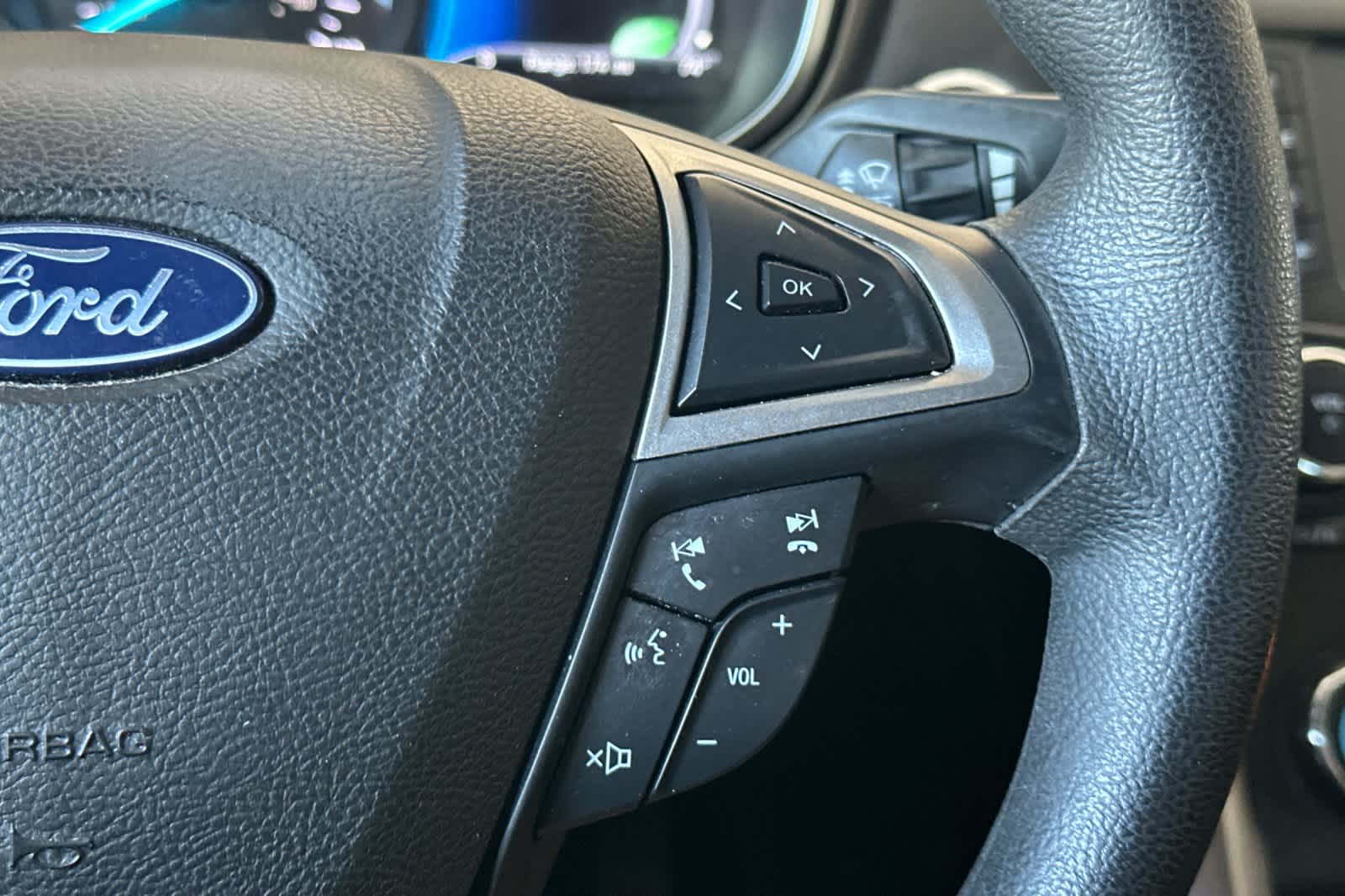 Thumbnail: 2018 Ford Fusion - 25
