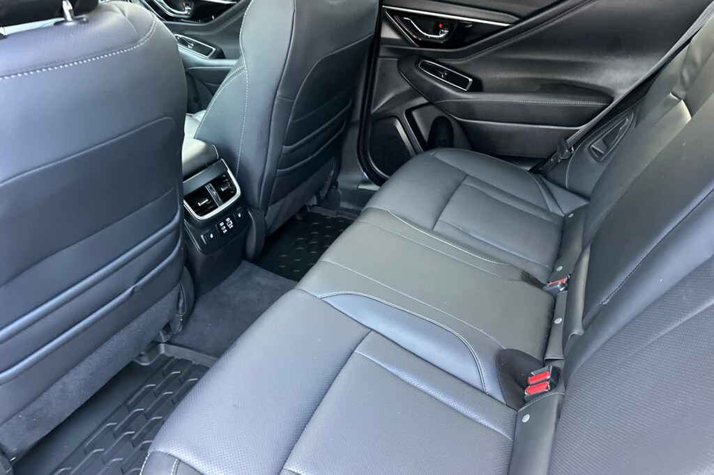 Used 2024 Subaru Outback Limited SUV