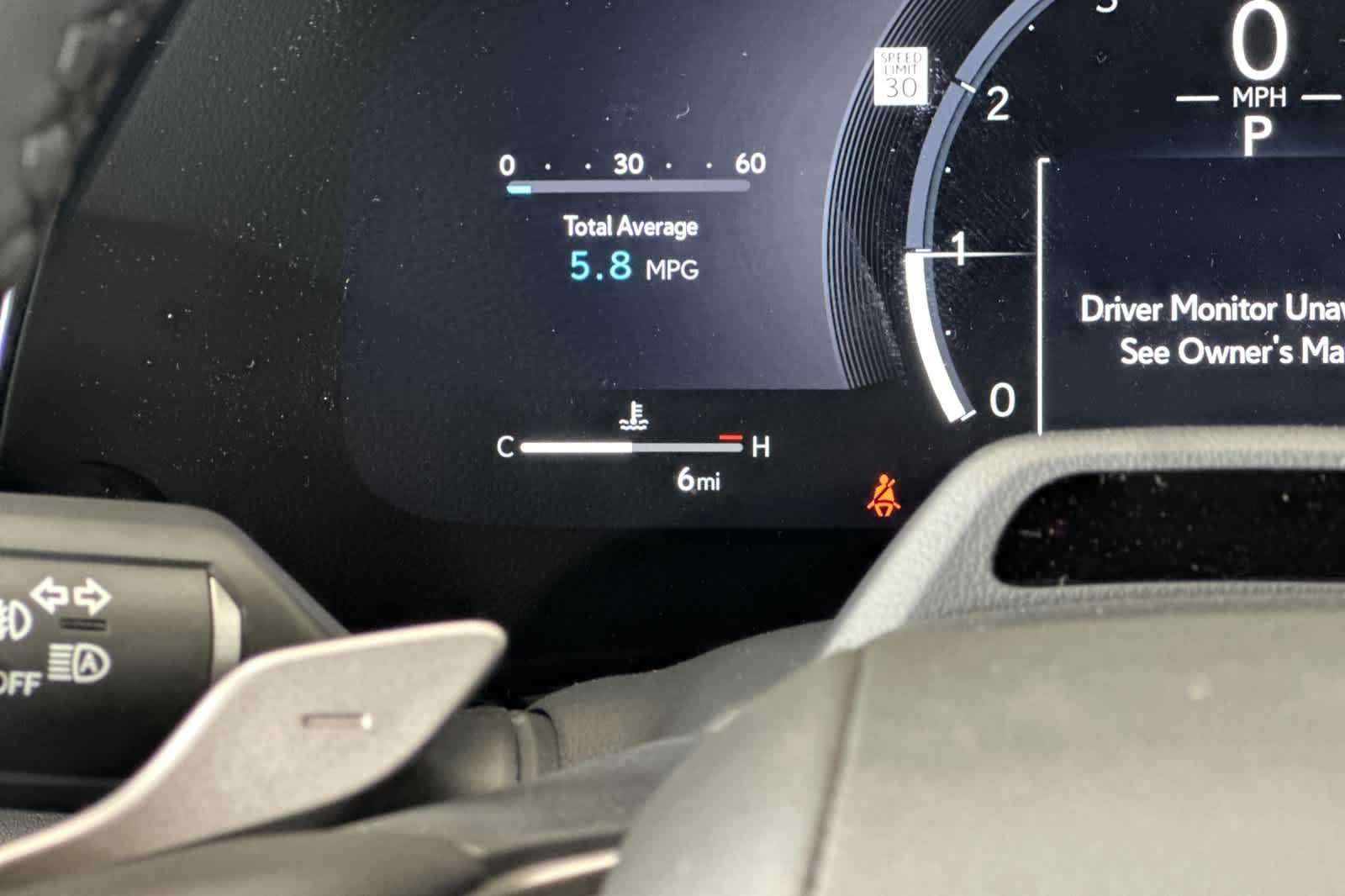 Thumbnail: 2026 Lexus TX - 28