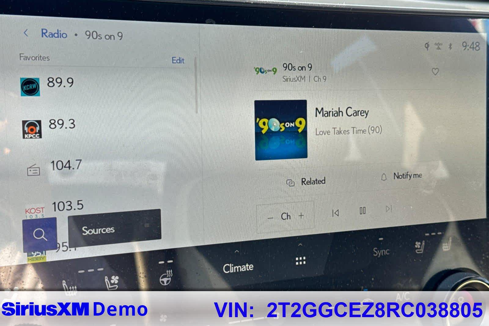 Thumbnail: 2024 Lexus NX - 34