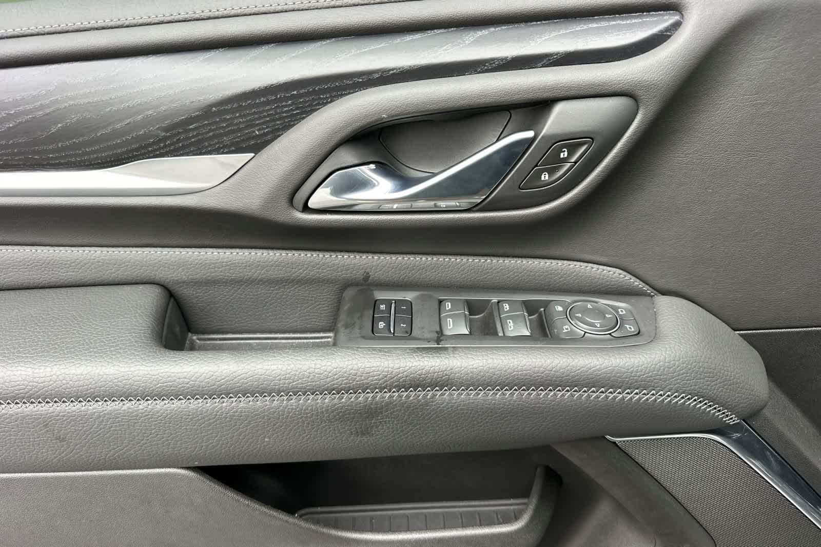 Thumbnail: 2021 GMC Yukon - 12