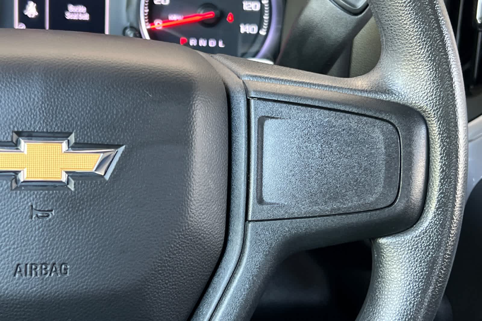 Thumbnail: 2022 Chevrolet Silverado 1500 - 26