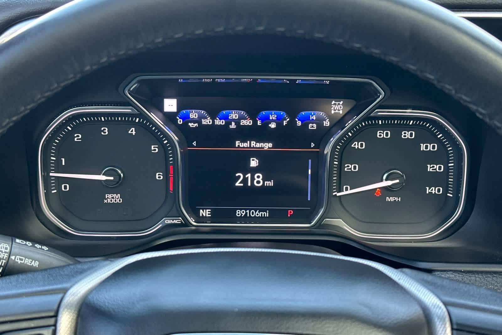 Thumbnail: 2021 GMC Yukon - 30