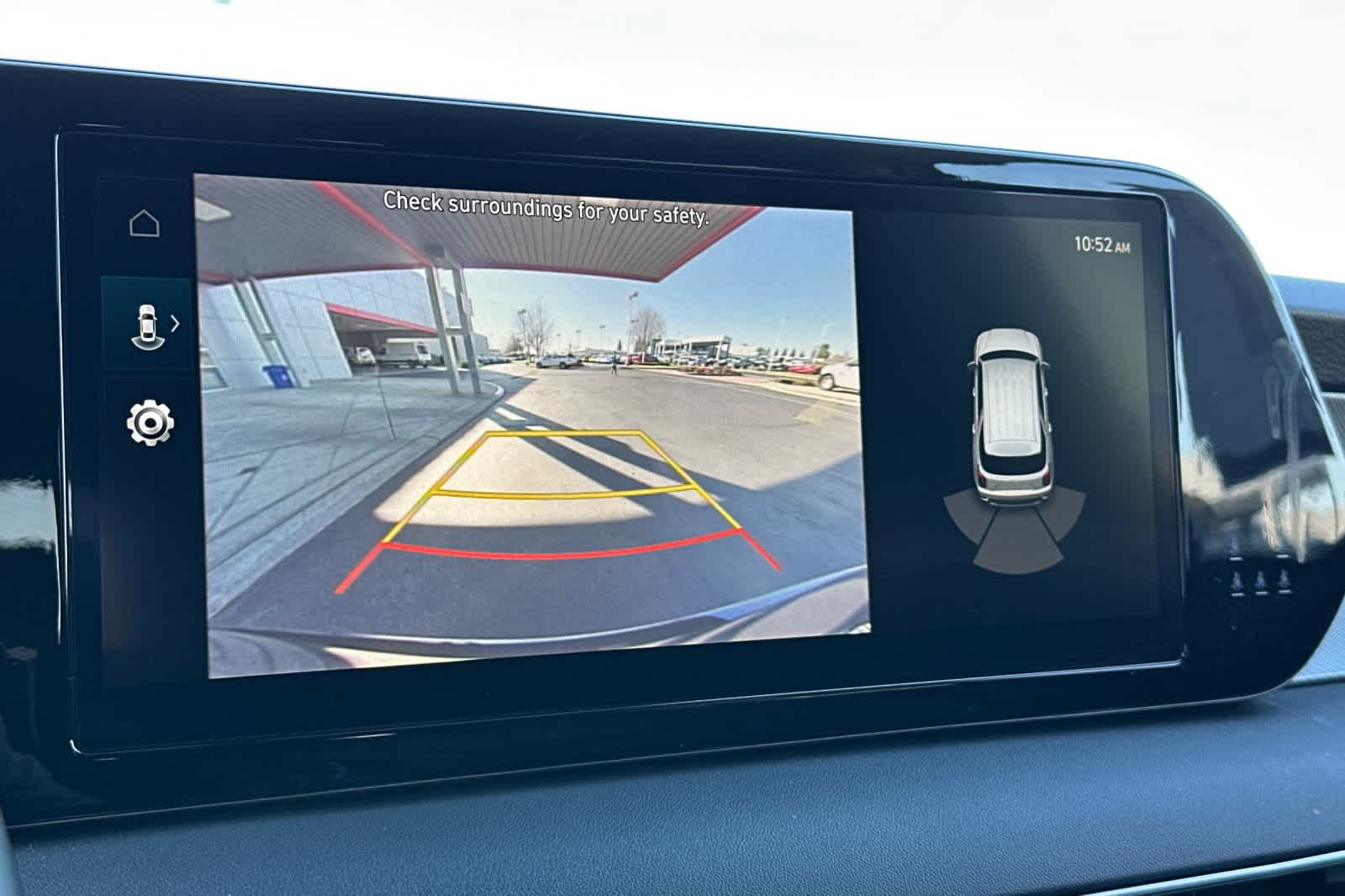 Thumbnail: 2024 Hyundai Palisade - 22