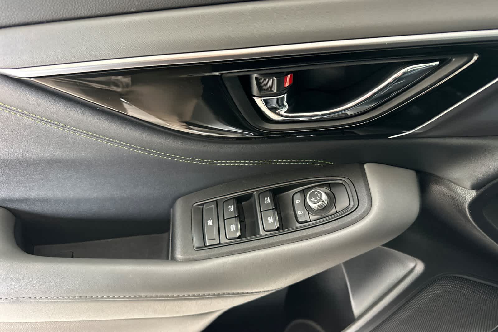 Thumbnail: 2023 Subaru Outback - 12