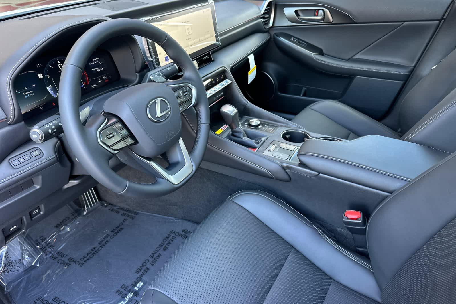 Thumbnail: 2026 Lexus IS - 11