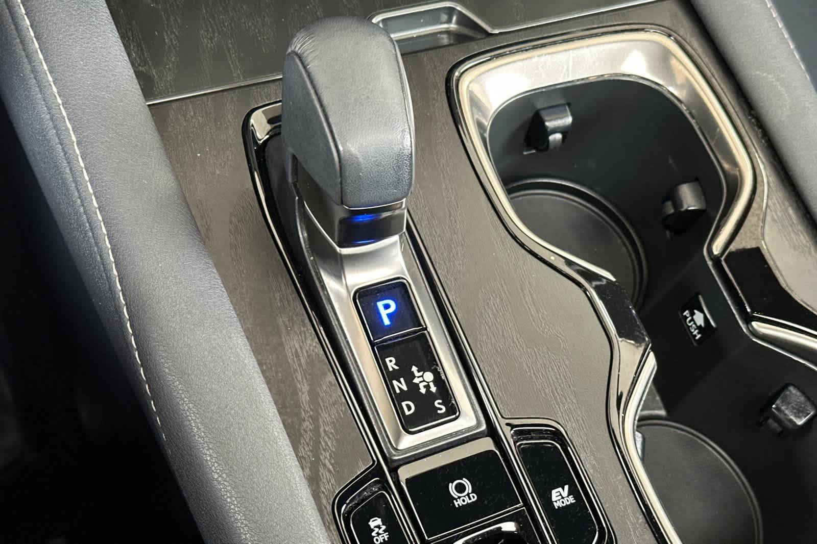 Thumbnail: 2023 Lexus RX - 23