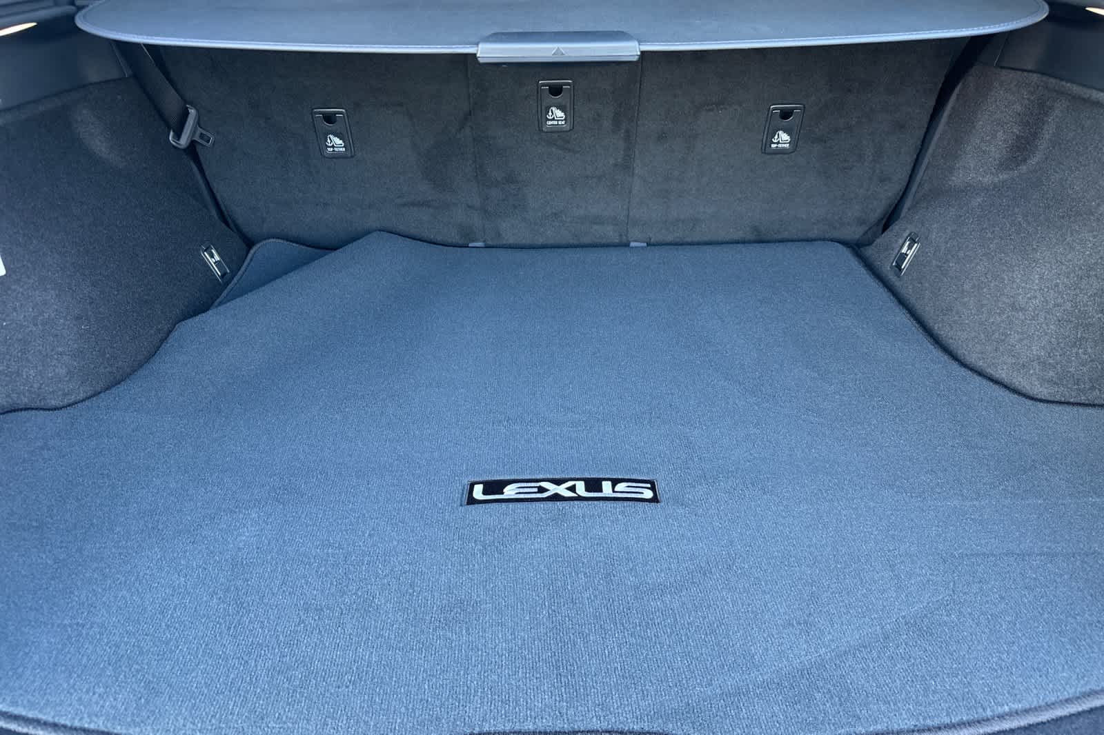 Thumbnail: 2026 Lexus RX - 16