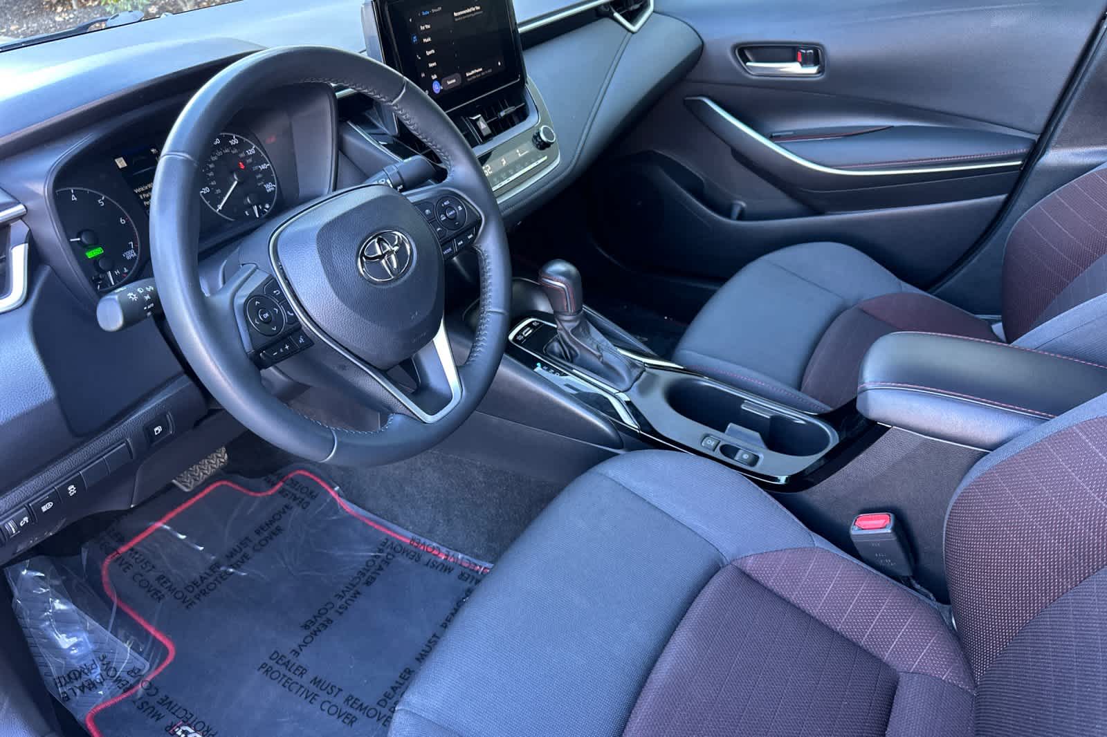 Thumbnail: 2023 Toyota Corolla - 11