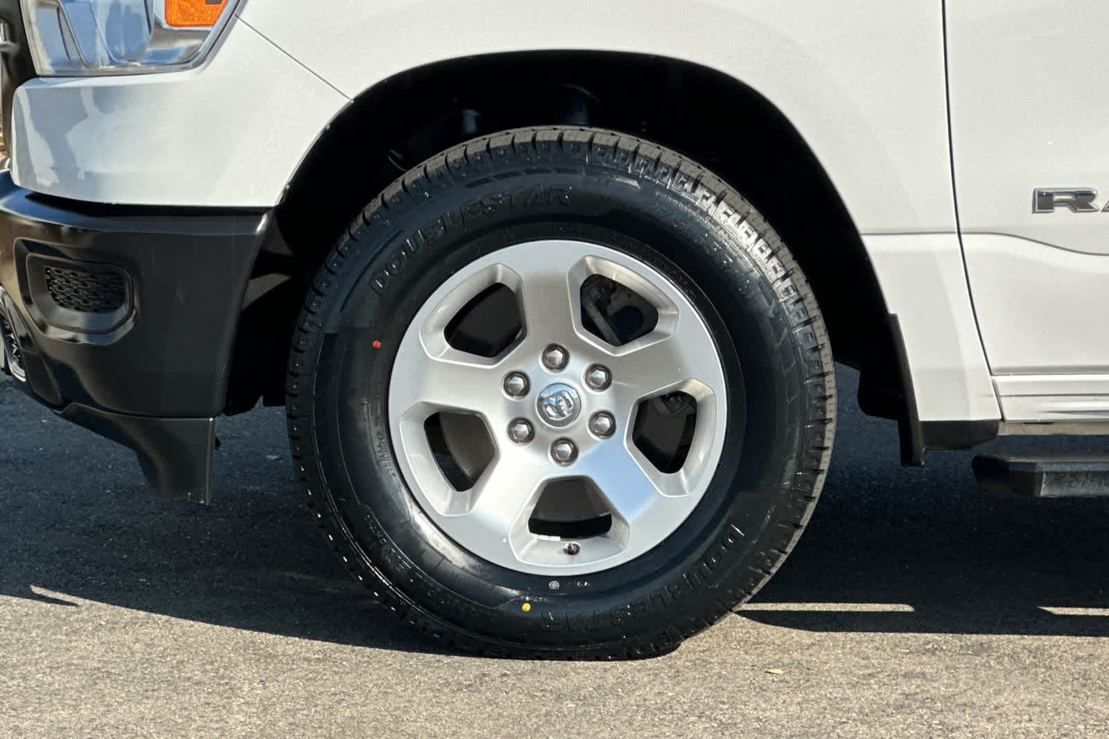 Thumbnail: 2019 RAM 1500 - 30