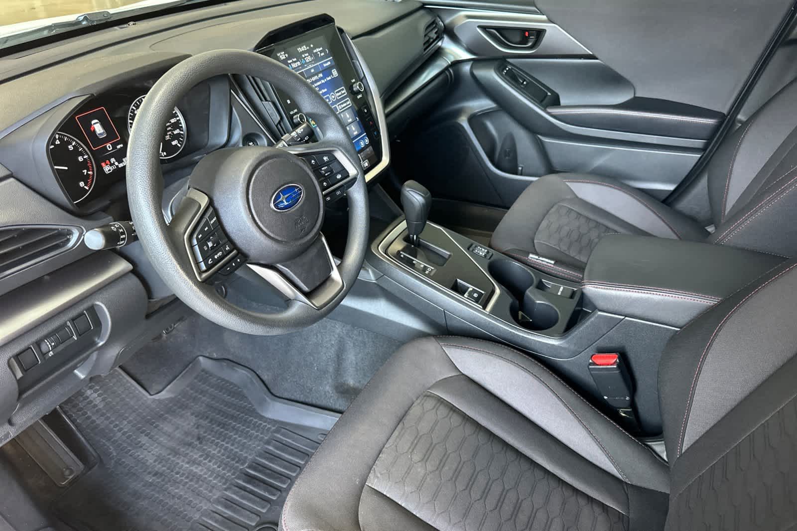 Thumbnail: 2024 Subaru Impreza - 11