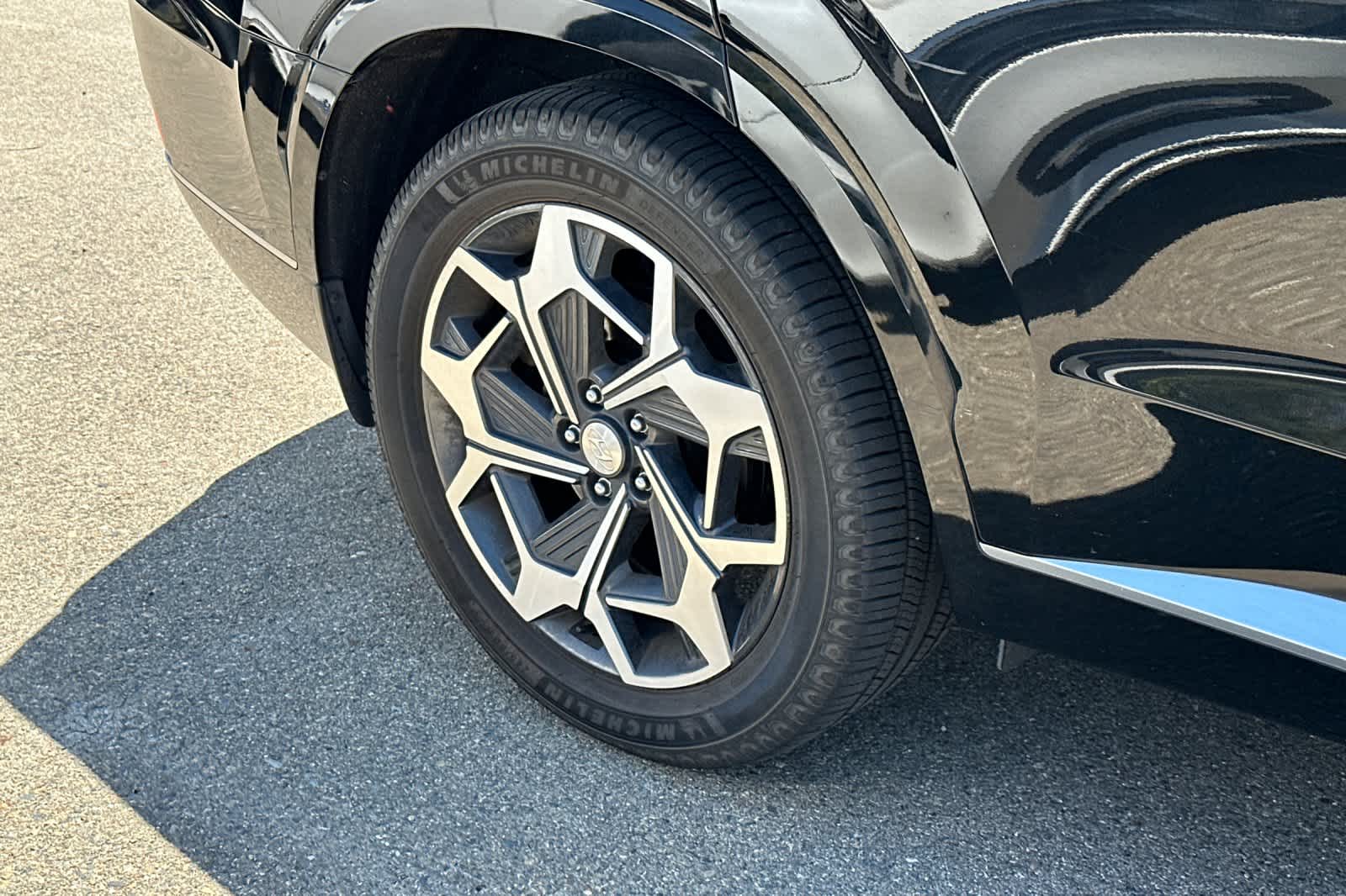 Thumbnail: 2021 Hyundai Palisade - 14