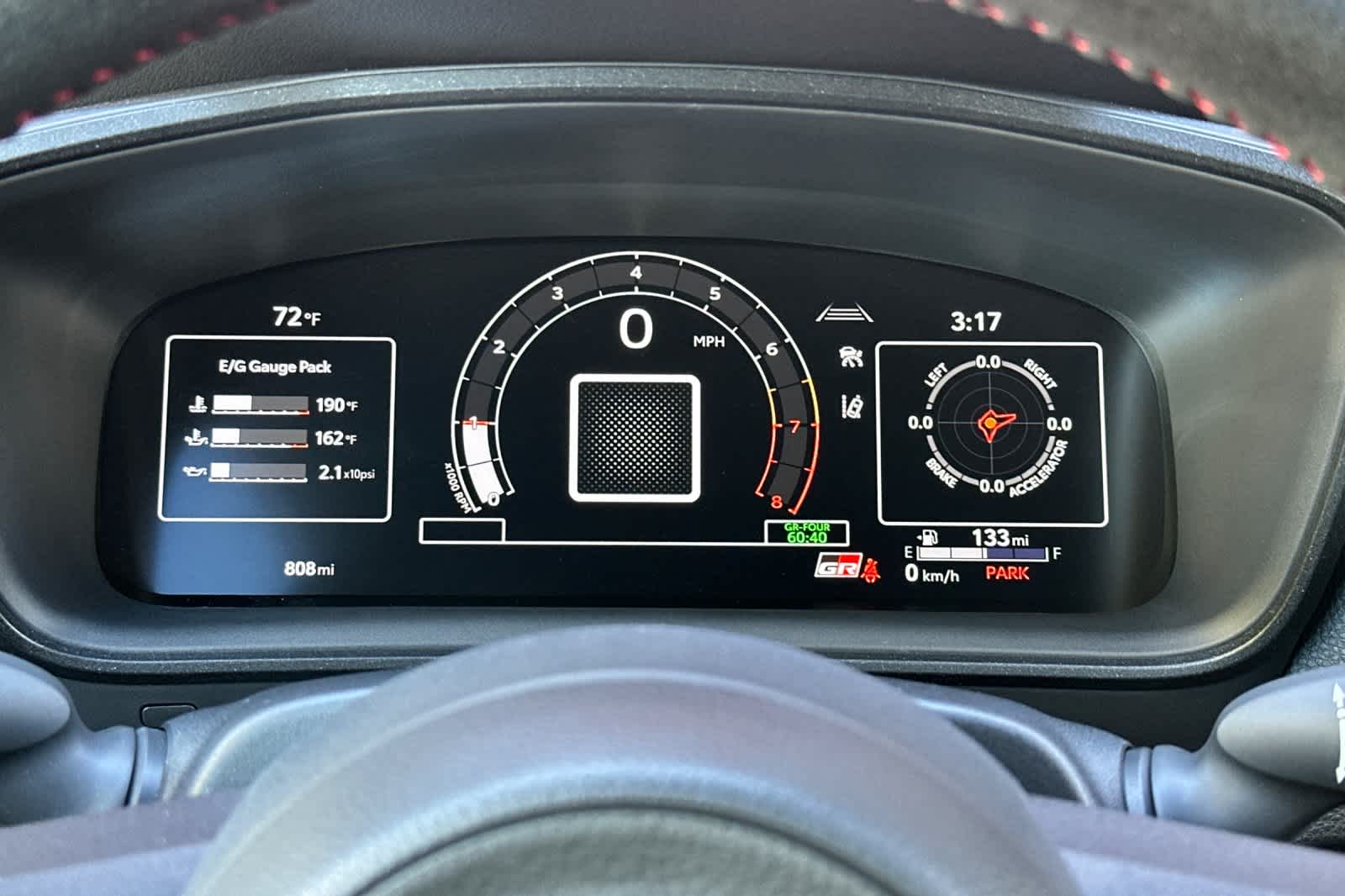 Thumbnail: 2023 Toyota GR Corolla - 27