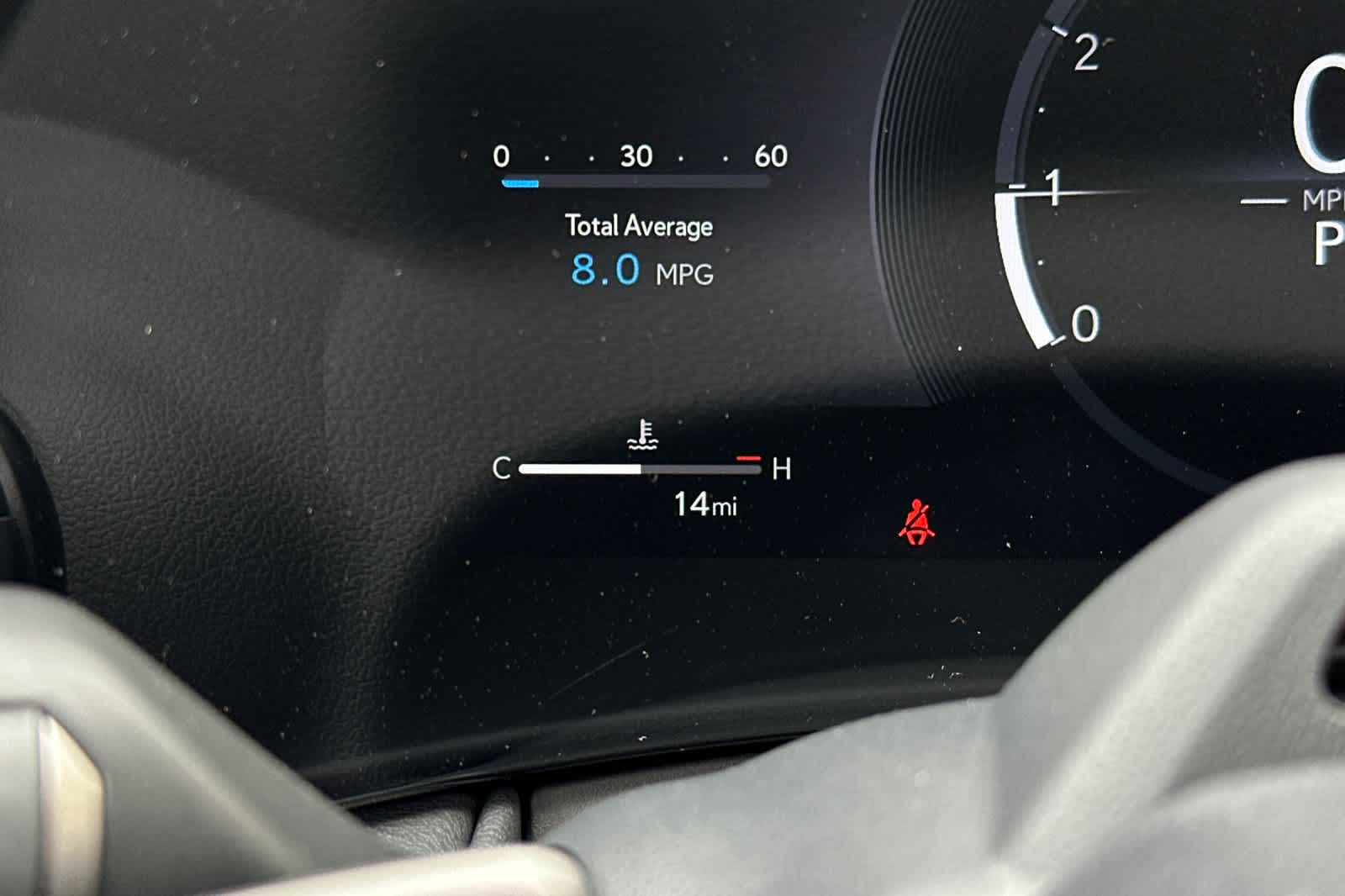 Thumbnail: 2026 Lexus TX - 30