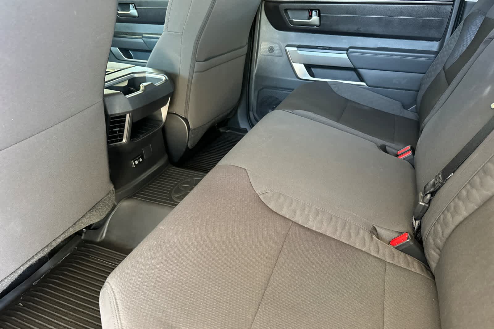2024 Toyota Tundra SR5 4